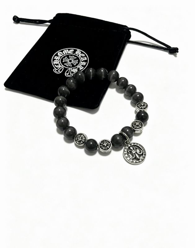 Chrome Hearts Bracelet 06yxs118